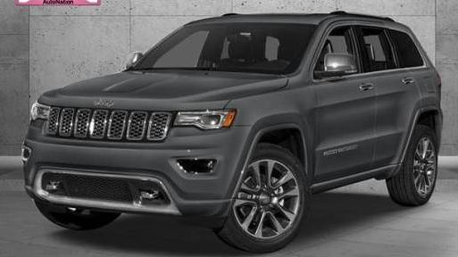 JEEP GRAND CHEROKEE 2017 1C4RJFCG8HC964131 image